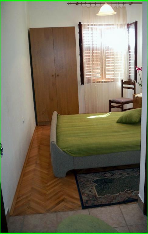 Guesthouse Lucic Orebić Zimmer foto