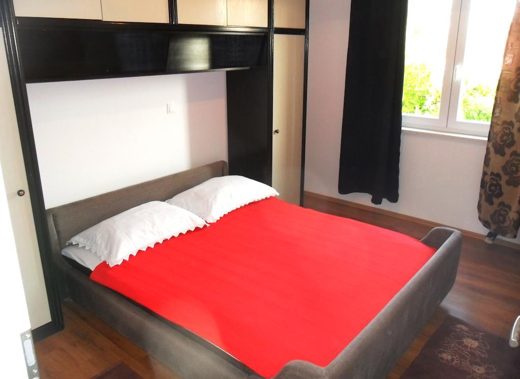 Guesthouse Lucic Orebić Zimmer foto
