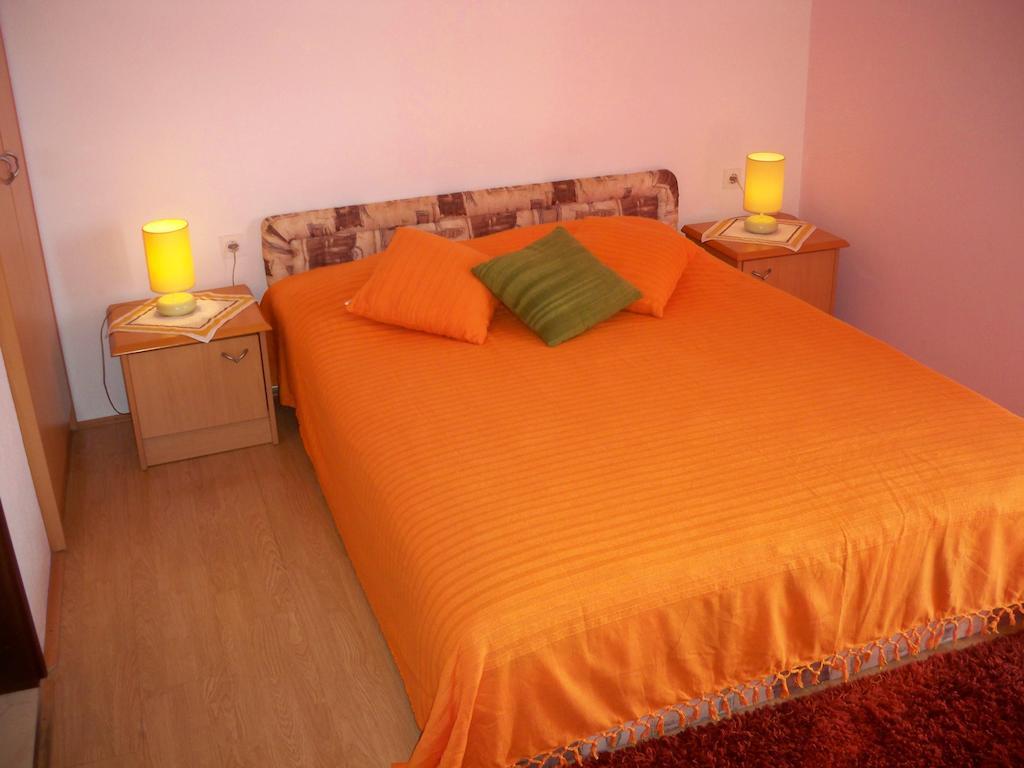 Guesthouse Lucic Orebić Zimmer foto